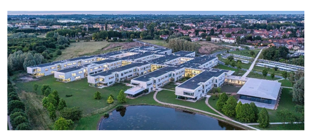 Lesaffre inaugure son Campus et affiche ses ambitions sur la R&D pour accélérer l’innovation